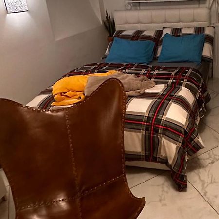 Apartment La Bodega Zagreb Eksteriør billede