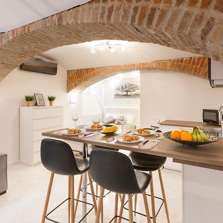 Apartment La Bodega Zagreb Eksteriør billede