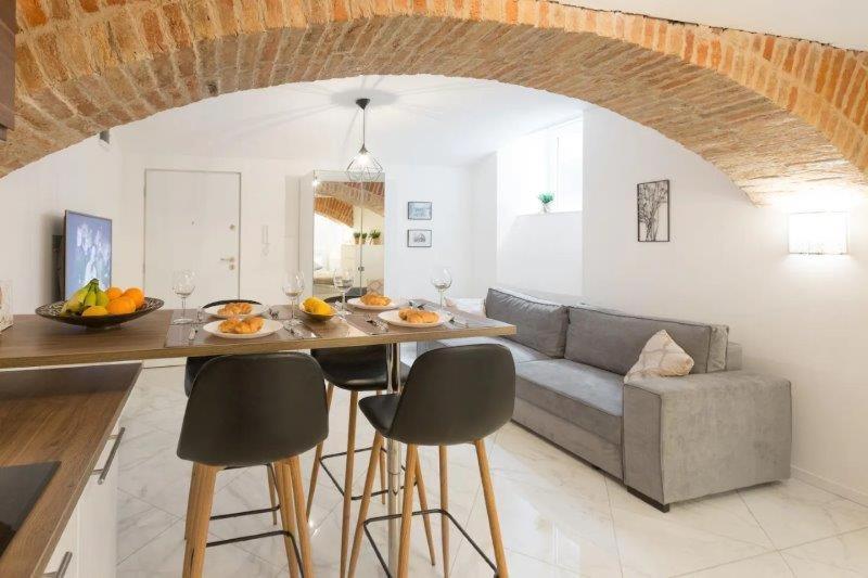 Apartment La Bodega Zagreb Eksteriør billede