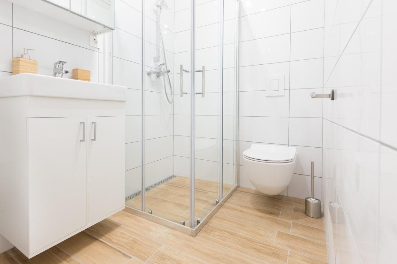 Apartment La Bodega Zagreb Eksteriør billede