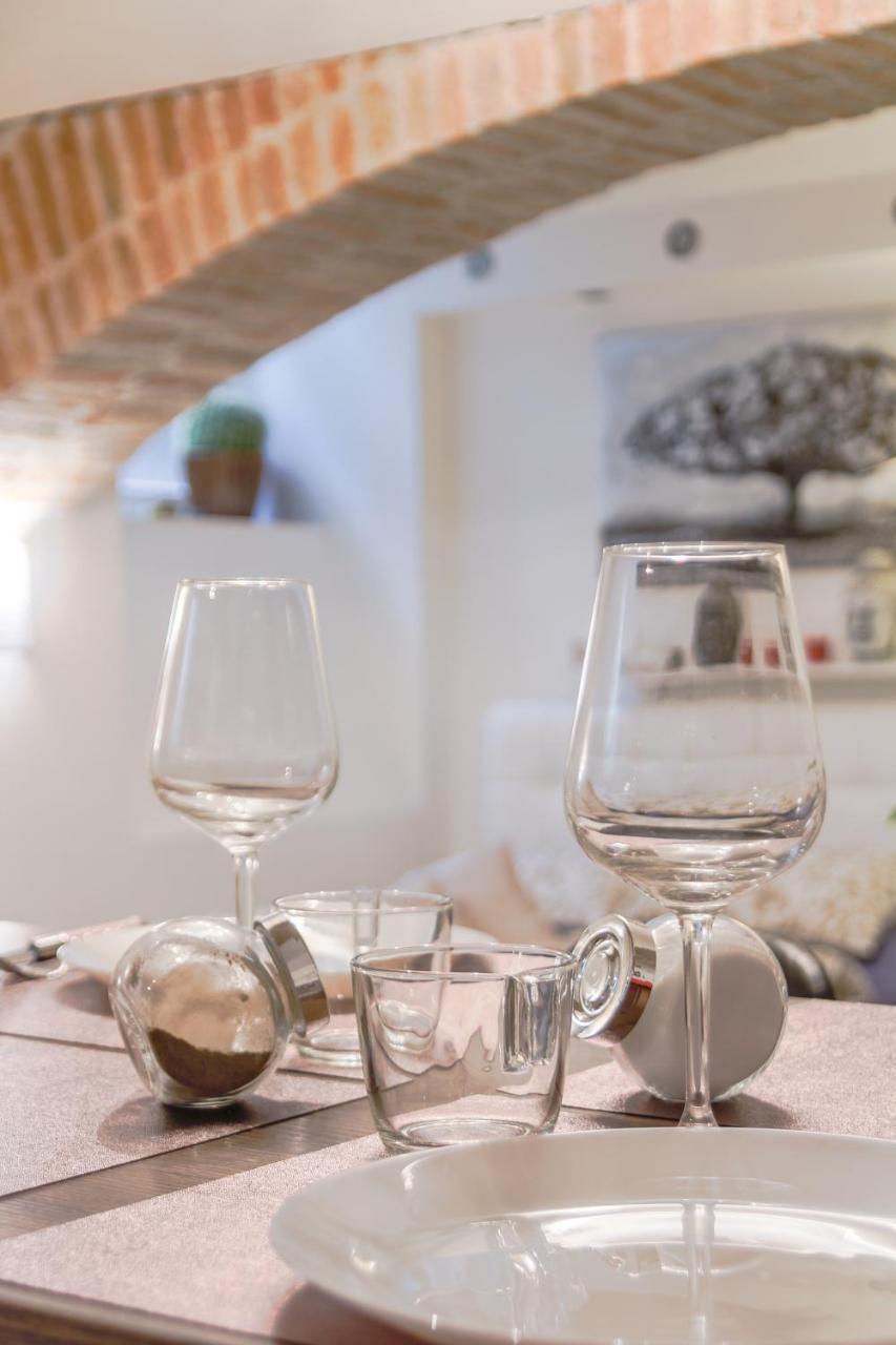 Apartment La Bodega Zagreb Eksteriør billede